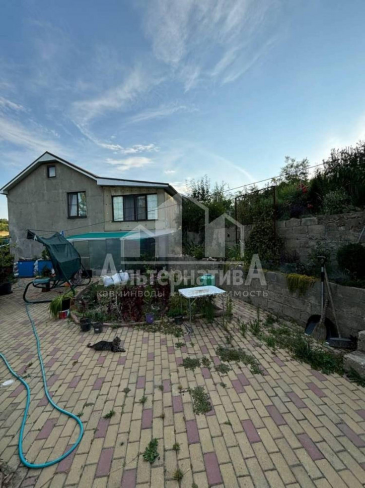 Коттедж/дом Рассветная ул.