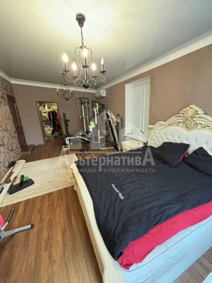 Коттедж/дом Рассветная ул.