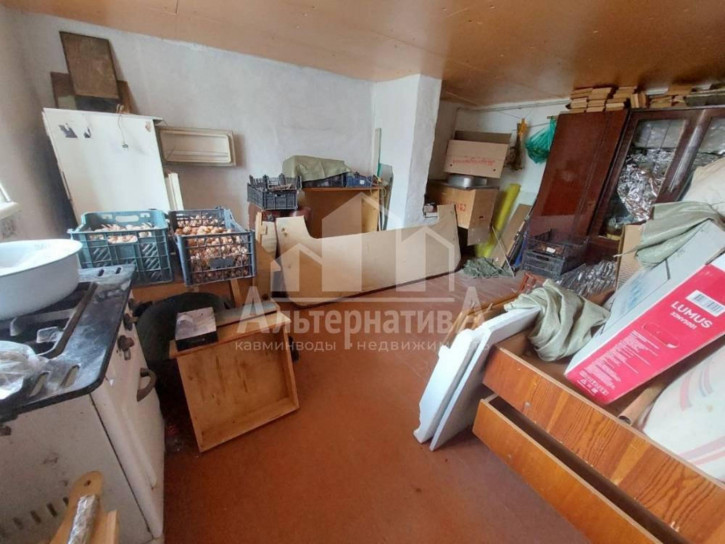 Коттедж/дом Фоменко ул.