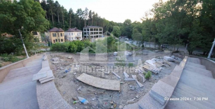 Земельный участок Озерная ул.