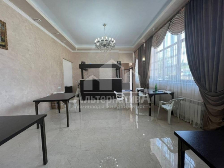 Помещение свободного назначения Шоссейная ул.