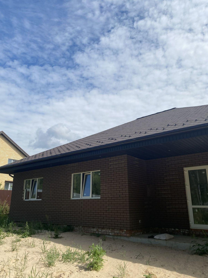 Коттедж/дом Центральная, 37 Коттедж/дом Центральная, 37