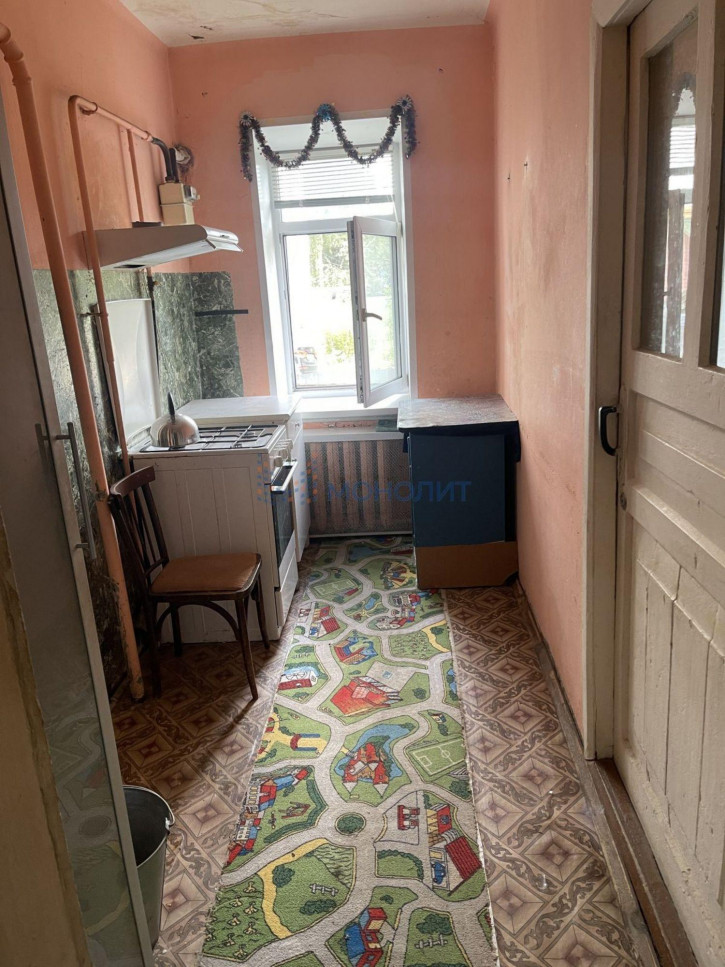 Коттедж/дом Грузовая ул, 18