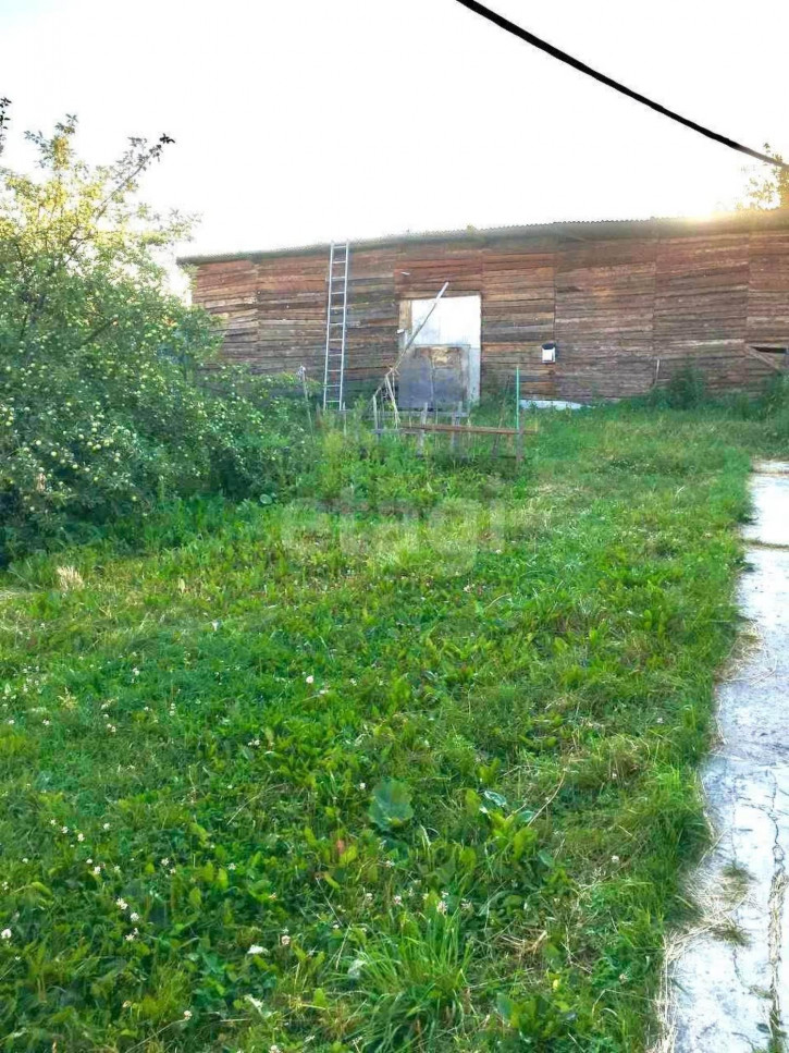 Земельный участок Екатеринбург,Донбасская 11б