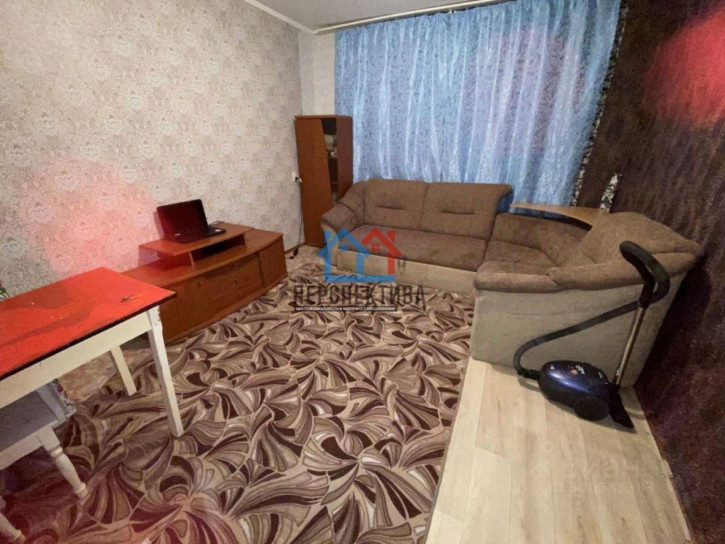 Комната микрорайон 6, д.47