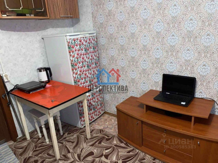 Комната микрорайон 6, д.47