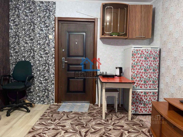 Комната микрорайон 6, д.47