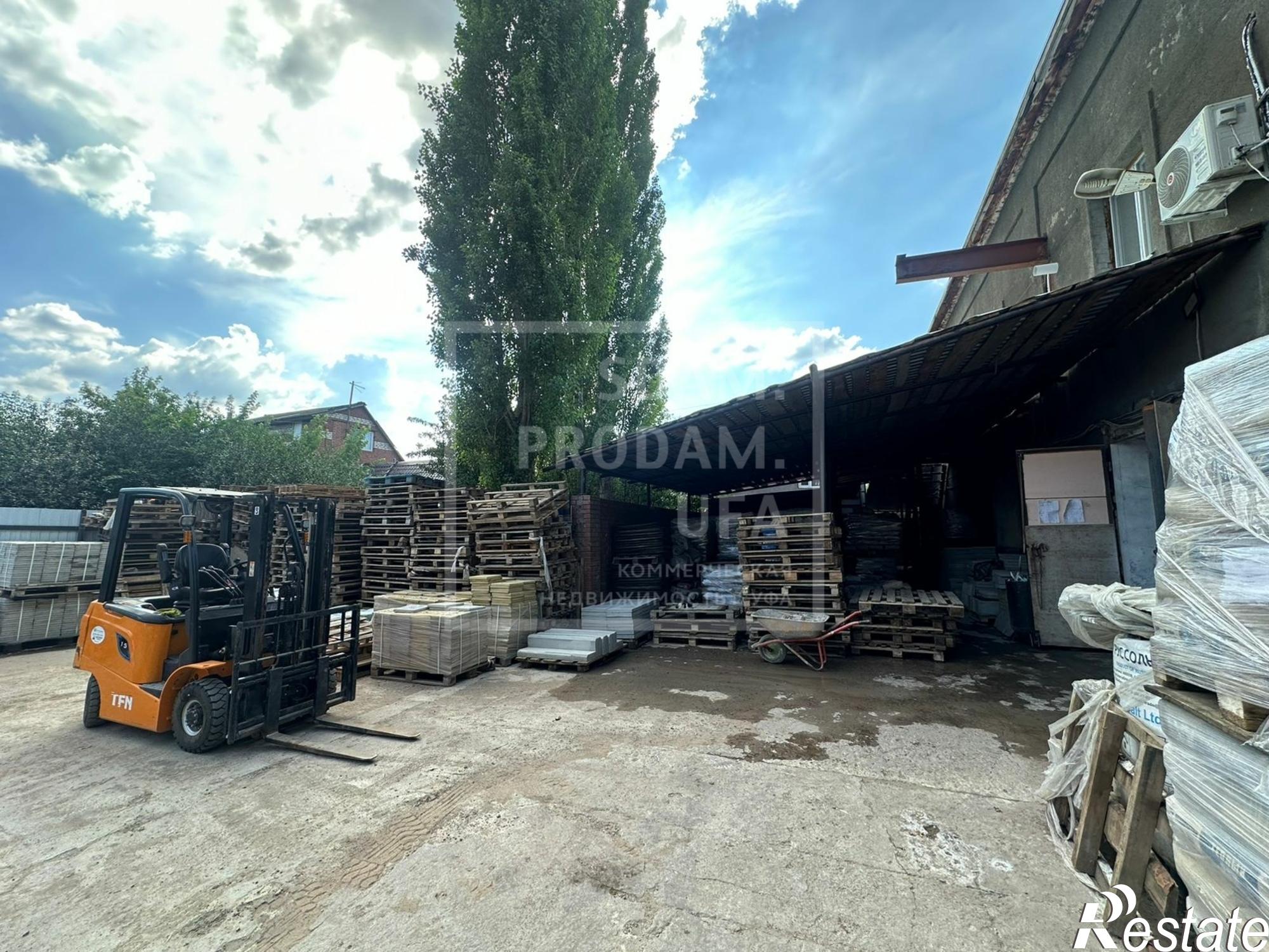 Сдать производственную площадь за 330 700 рублей на Малая Заречная улица, д.6