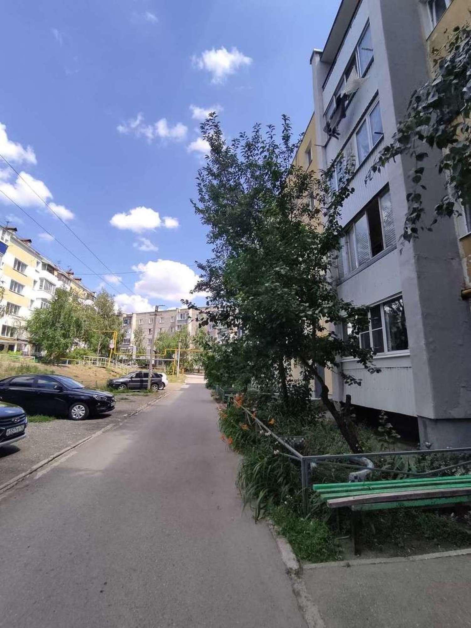 Купить квартиру за 3 900 000 рублей на , 12
