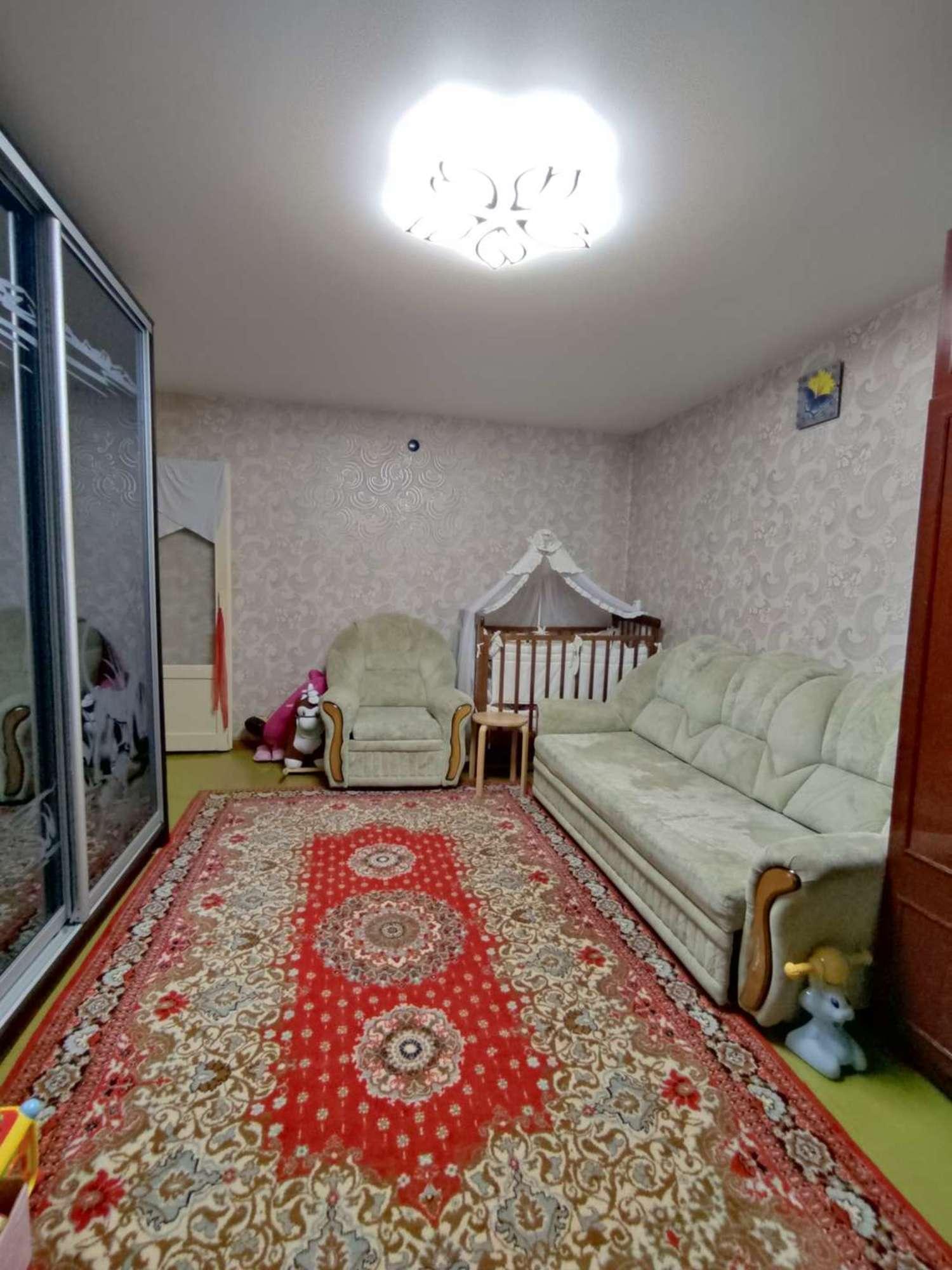 Купить квартиру за 3 900 000 рублей на , 12