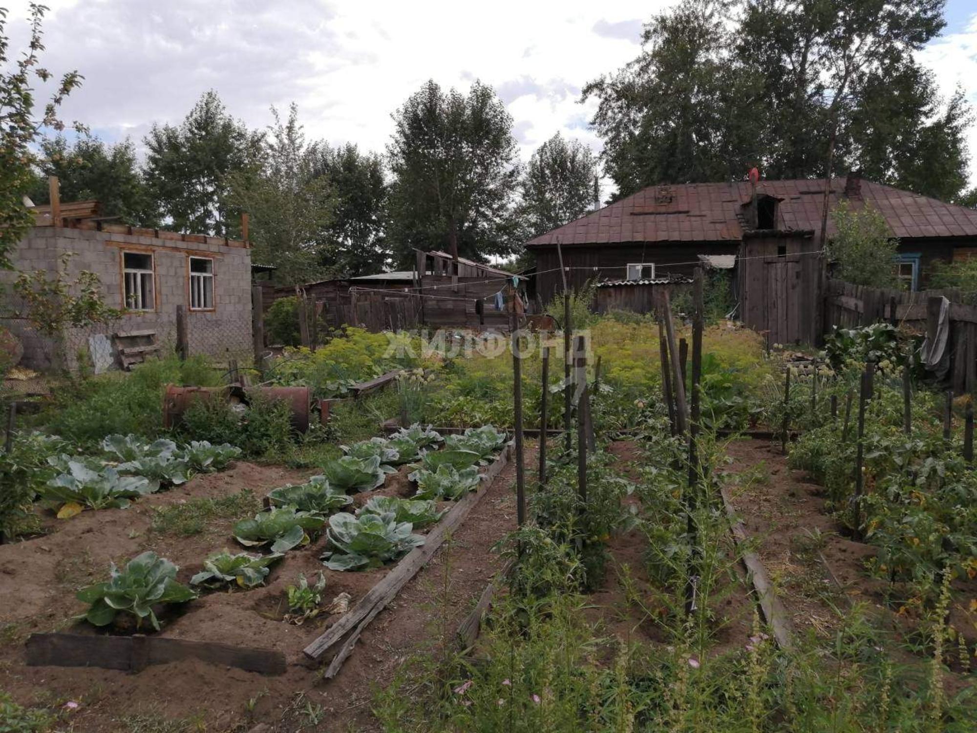 Купить дачу, дом, коттедж за 4 000 000 рублей на Салчака Тока улица