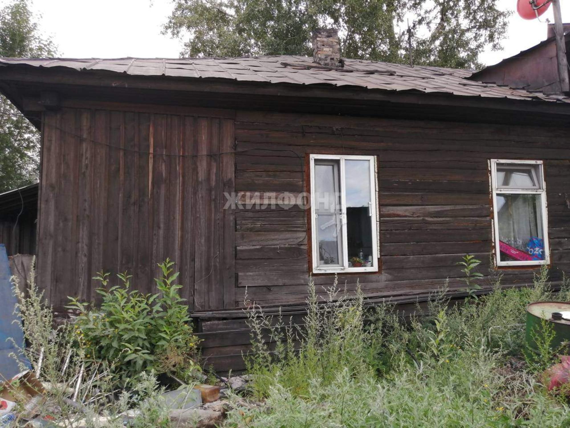 Купить дачу, дом, коттедж за 4 000 000 рублей на Салчака Тока улица