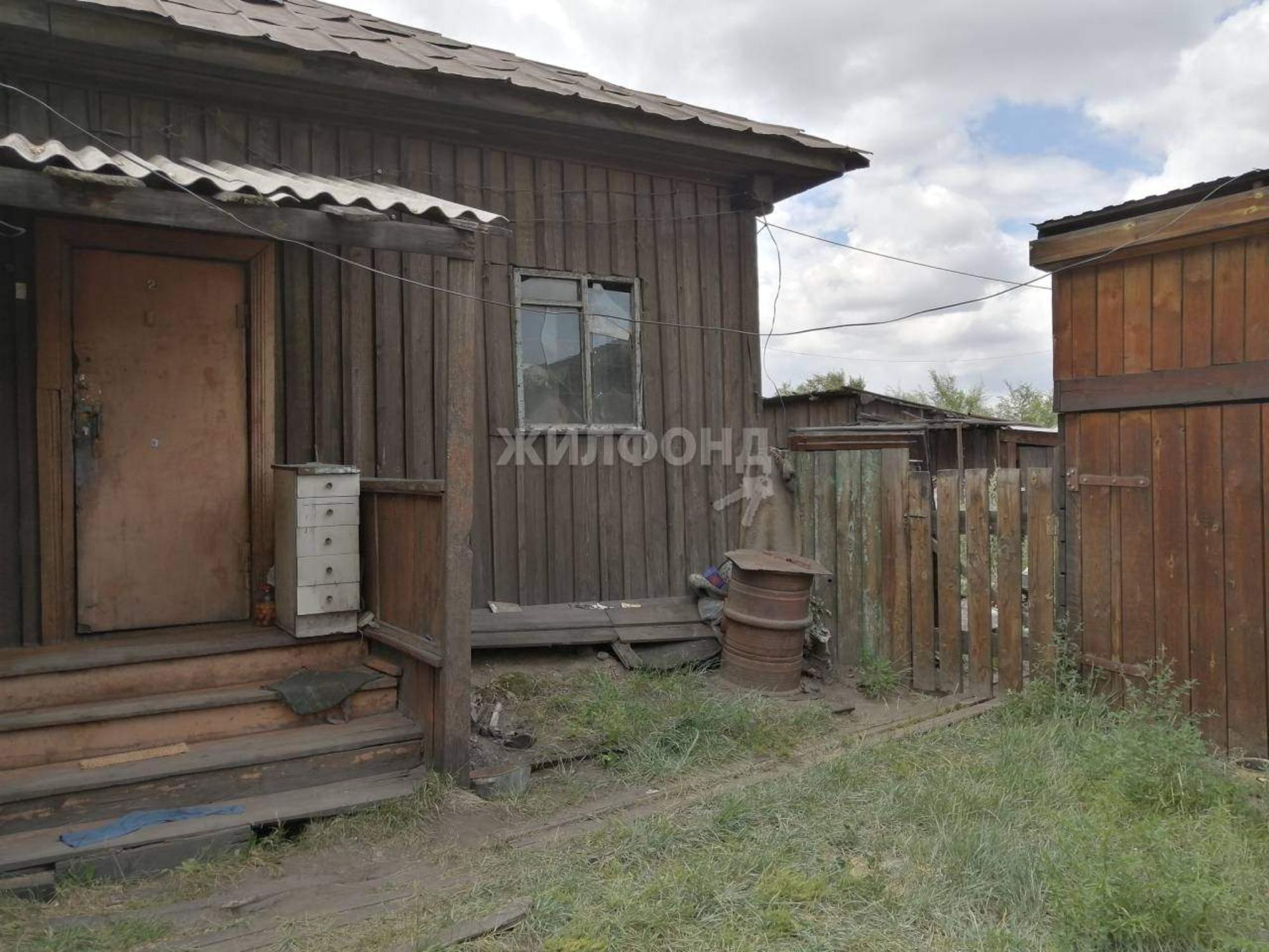 Купить дачу, дом, коттедж за 4 000 000 рублей на Салчака Тока улица