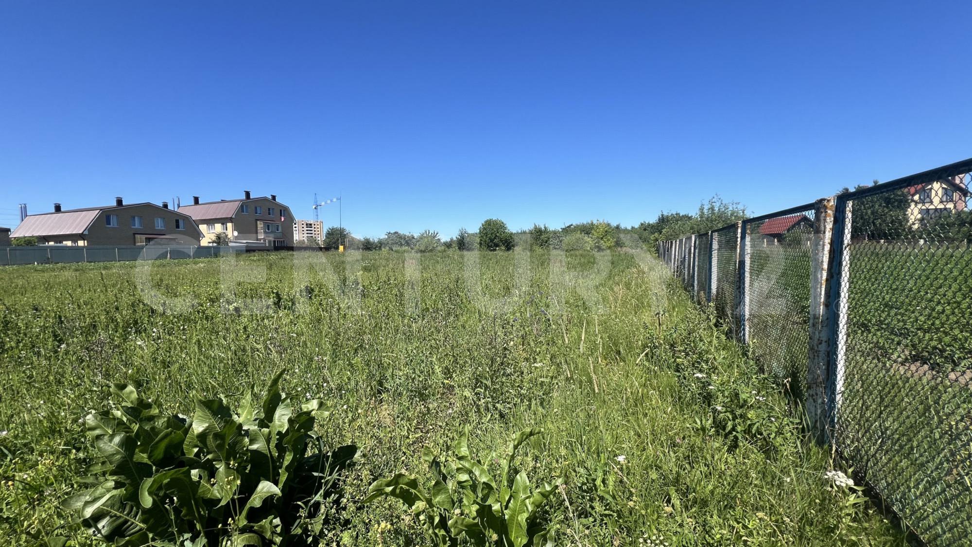 Купить землю, земельный участок за 6 500 000 рублей на Гремячевский пер., 70