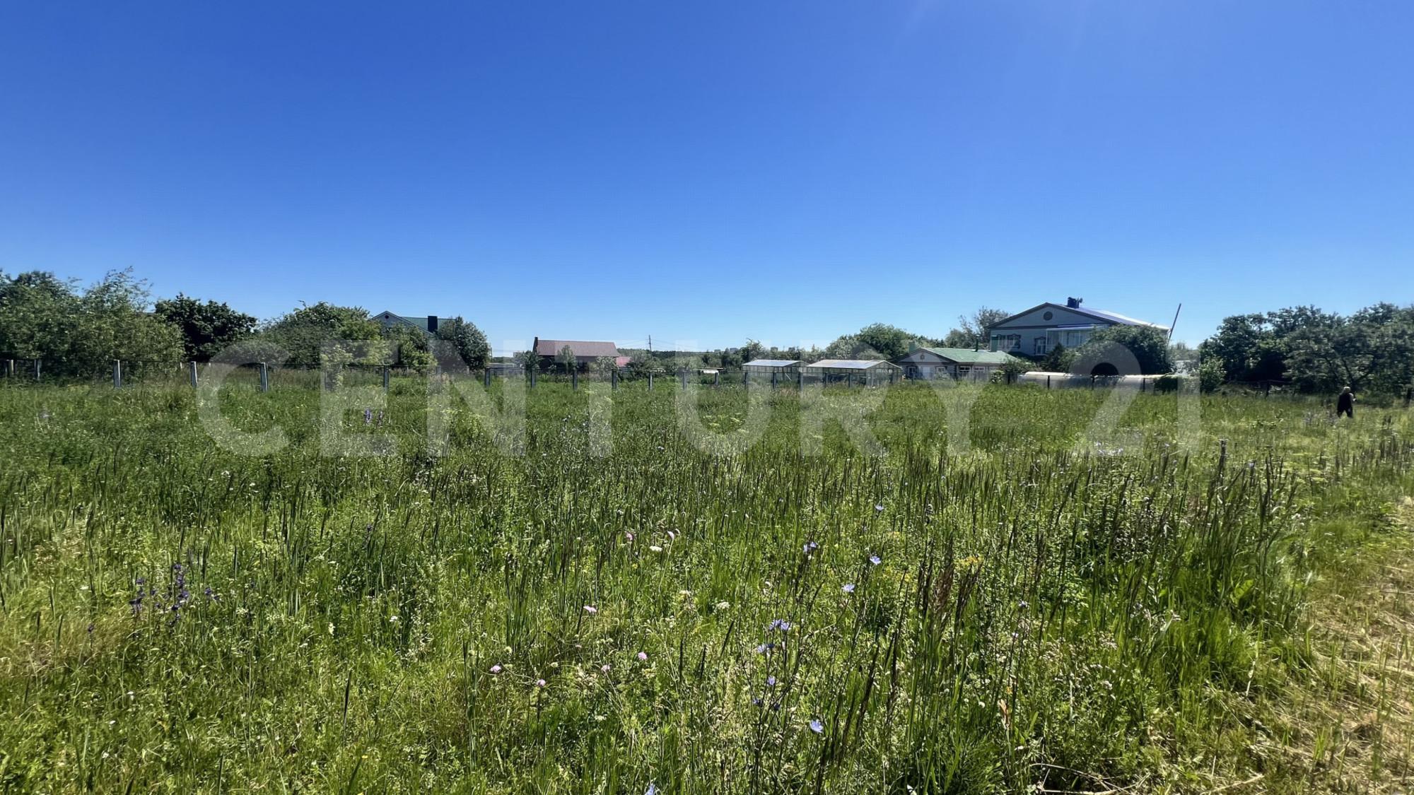 Купить землю, земельный участок за 6 500 000 рублей на Гремячевский пер., 70