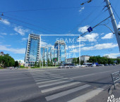 офис 80.1 кв м, этаж 4/12 Октября проспект, д.132/3