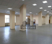 офис 696.5 кв м, этаж 1/3 улица Сибирский Тракт, 34, к.2