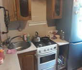 2-комн, 42кв м, этаж 4/4 Гайдара улица, 3