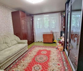 2-комн, 51кв м, этаж 2/5 , 12