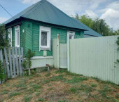 коттедж 63 кв м Кооперативная улица, 7 коттедж 63 кв м Кооперативная улица, 7