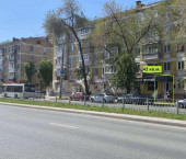торговое помещение 42 кв м Победы улица, 8