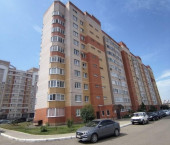 3-комн, 63.1кв м, этаж 5/10 Амурская ул, 8
