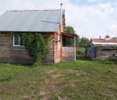 коттедж 36 кв м Московская улица
