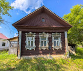 коттедж 51.2 кв м Лесная ул