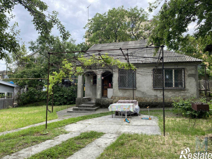 Земельный участок Челюскинцев улица