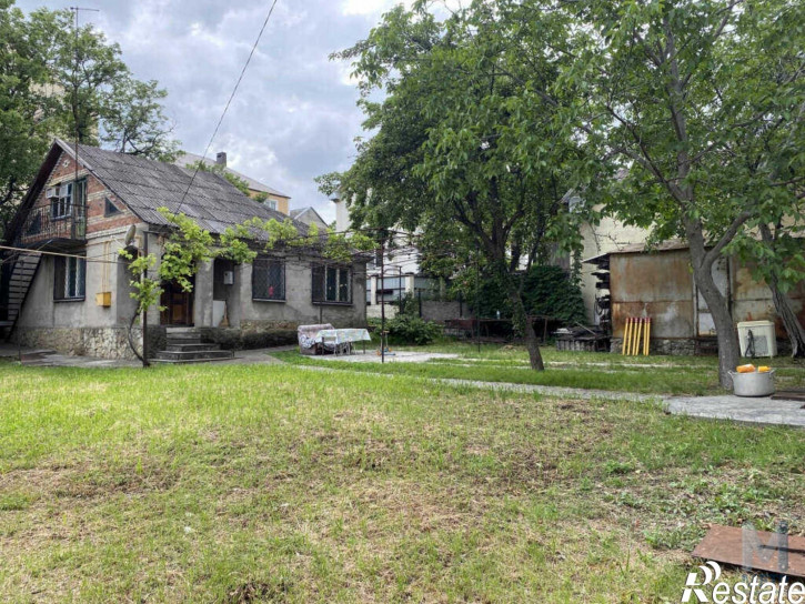 Земельный участок Челюскинцев улица