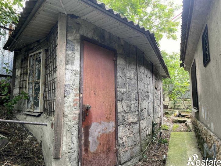 Земельный участок Челюскинцев улица