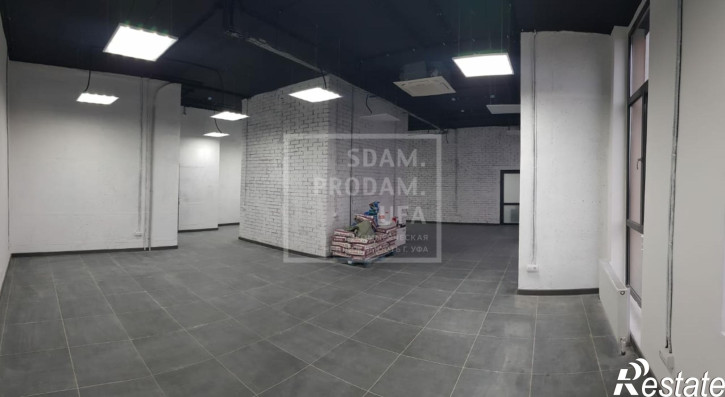 Офис Караидельская улица, д.54/1
