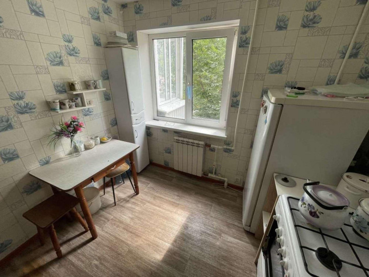 1-комн квартира Молодогвардейская улица, 7