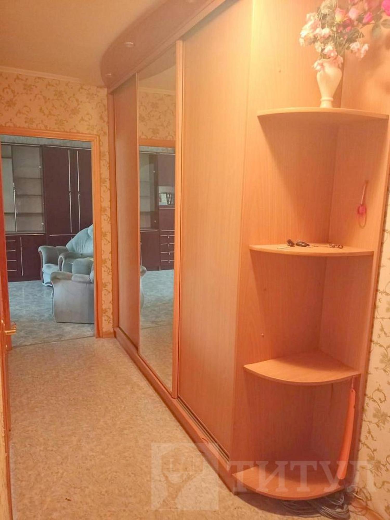 Купить квартиру за 6 900 000 рублей на Александровка