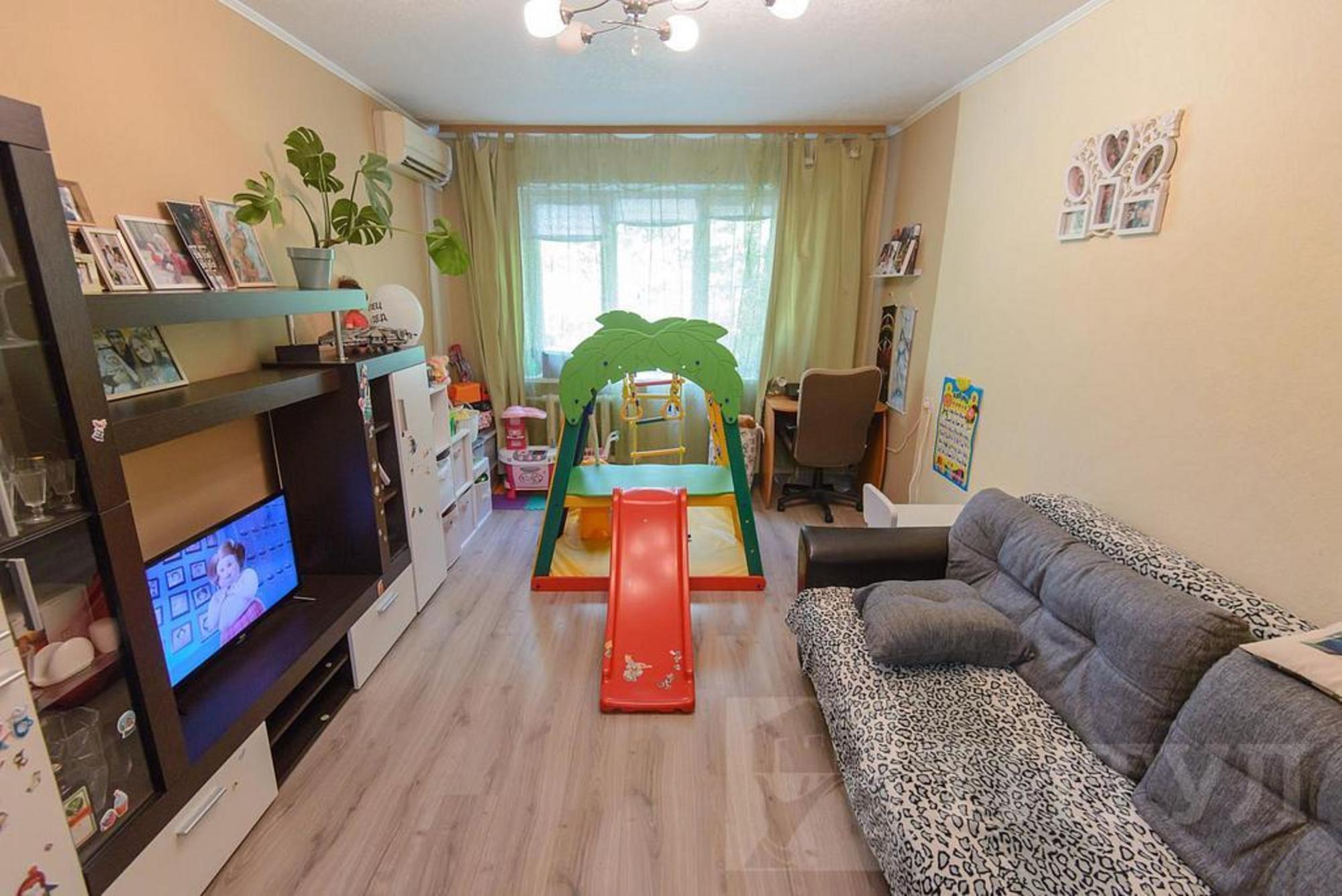 Купить квартиру за 6 500 000 рублей на СЖМ