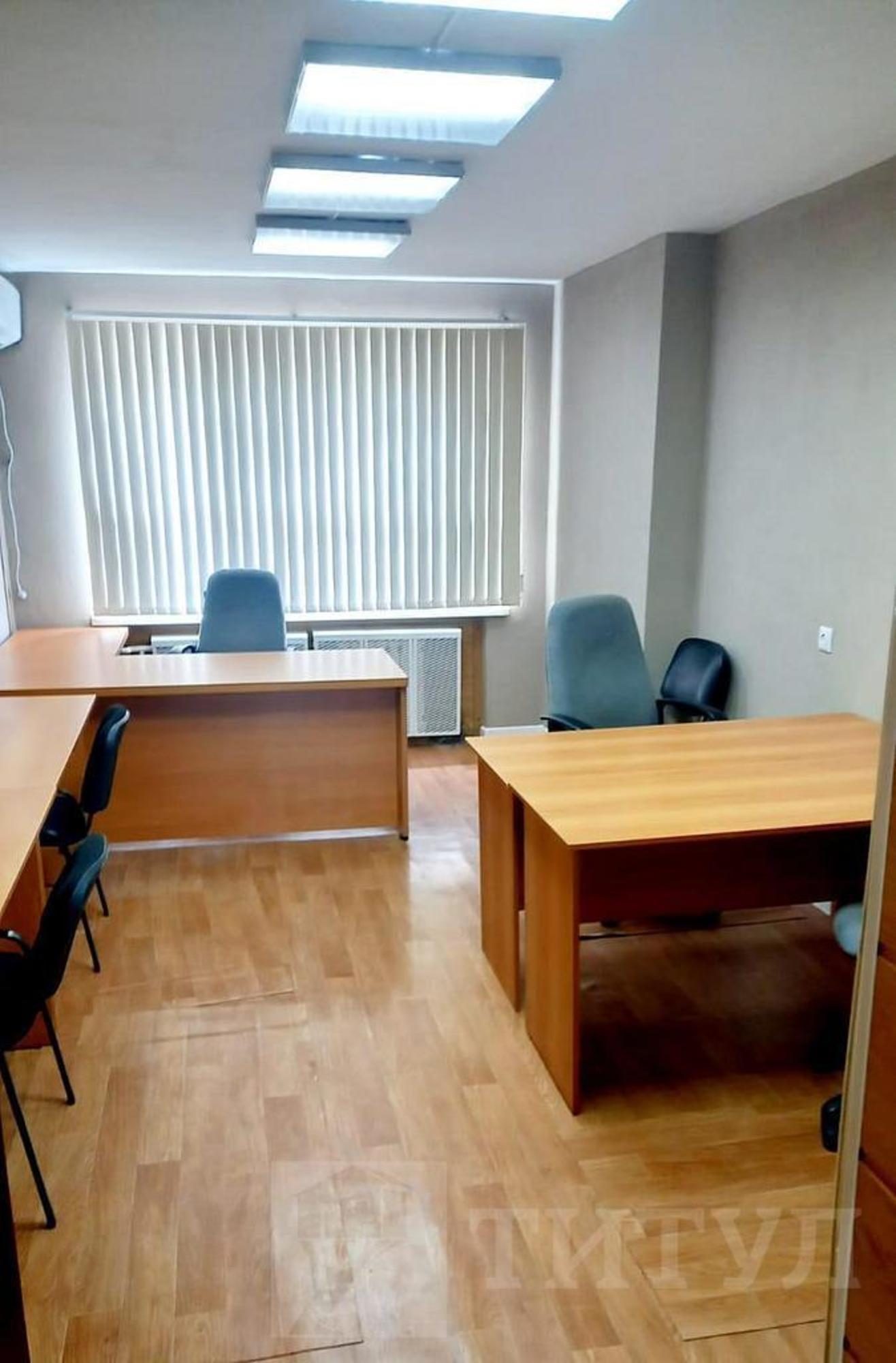 Купить офис, помещение под офис за 10 500 000 рублей на Нагибина