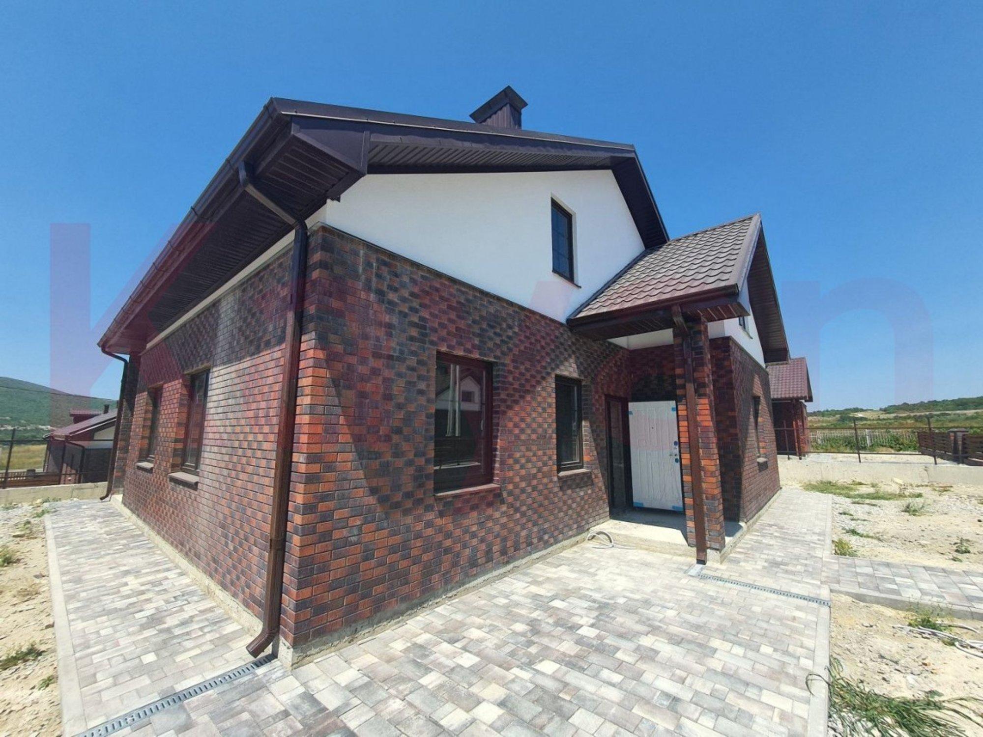 Купить дачу, дом, коттедж за 16 000 000 рублей на Новороссийск