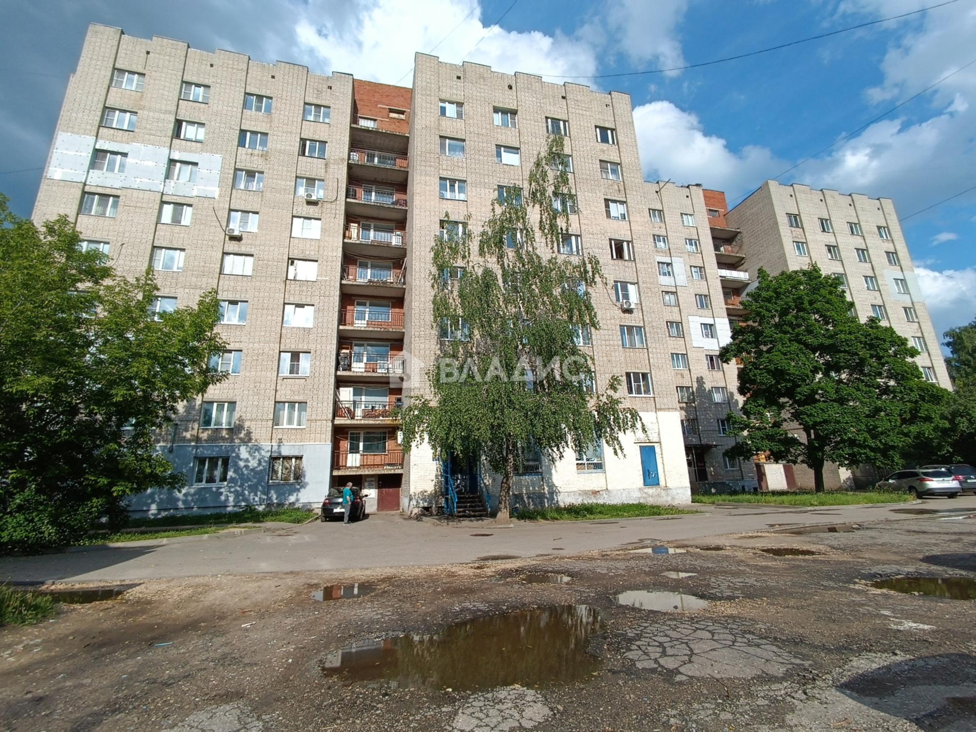 Купить комнату за 1 370 000 рублей на улица Диктора Левитана