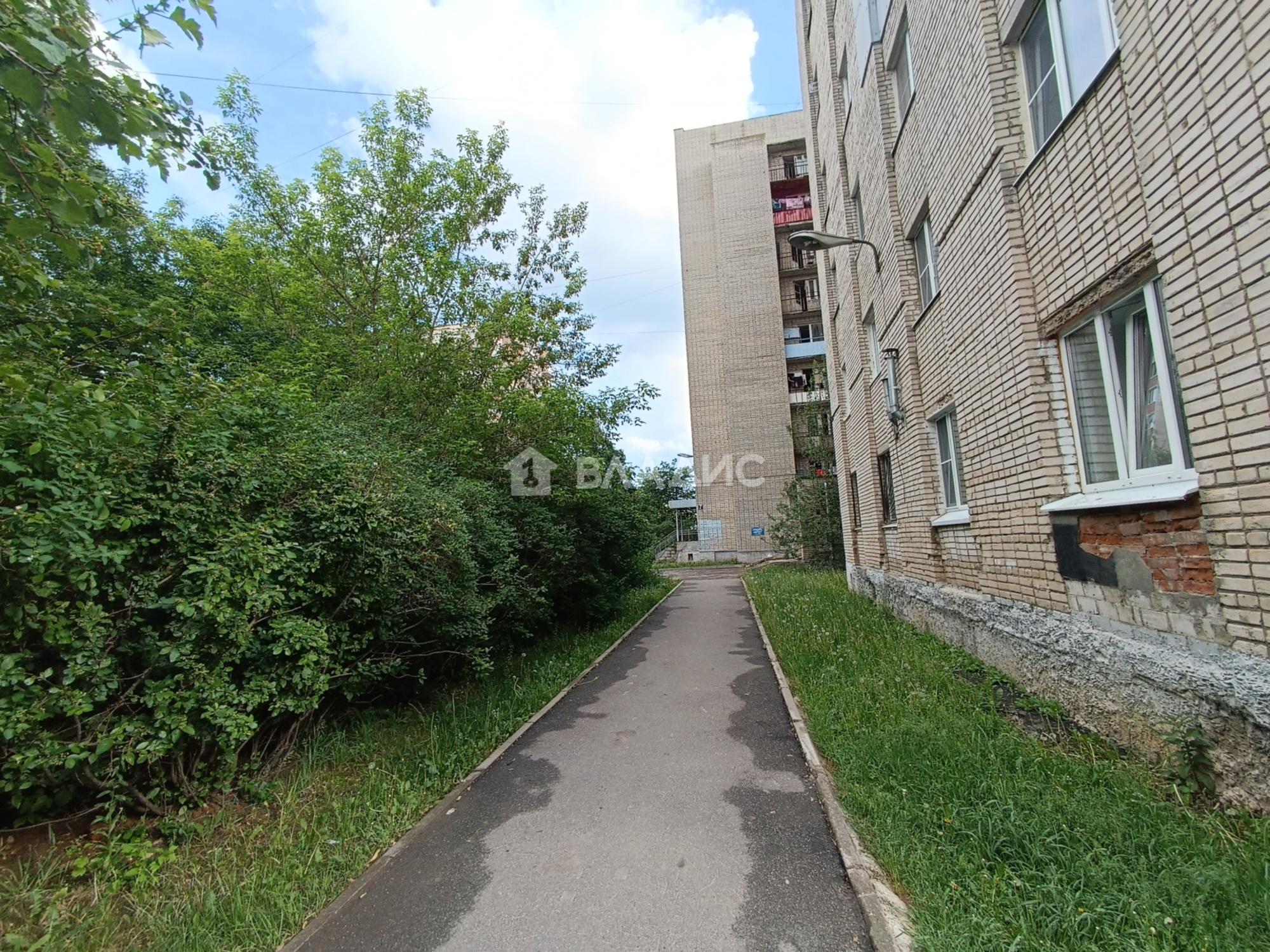 Купить комнату за 1 370 000 рублей на улица Диктора Левитана