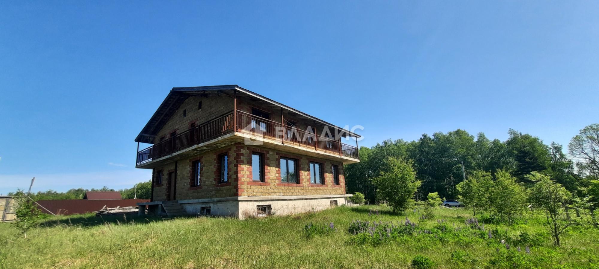 Купить дачу, дом, коттедж за 5 200 000 рублей на Речная улица
