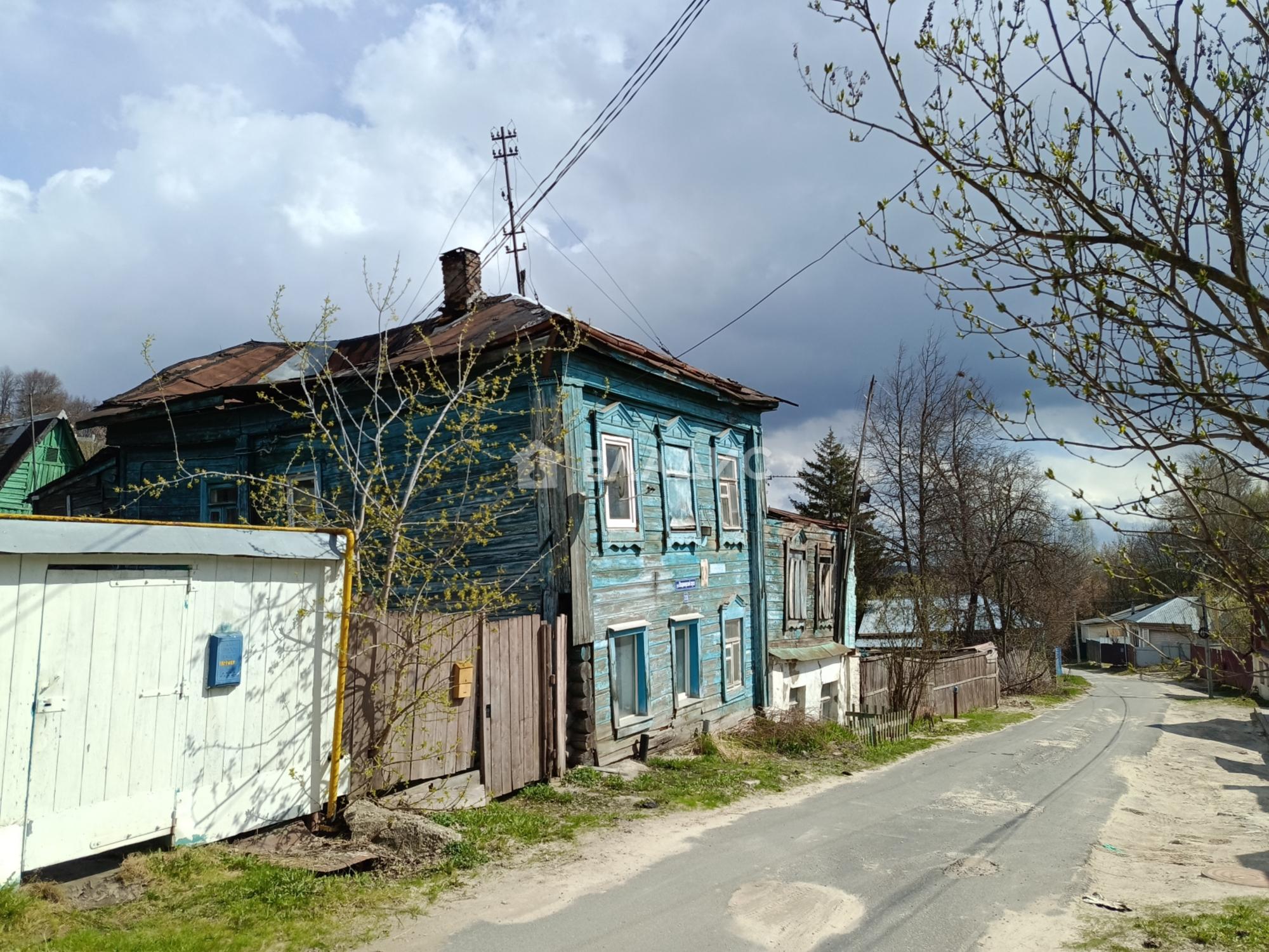 Купить дачу, дом, коттедж за 16 500 000 рублей на Владимирский спуск