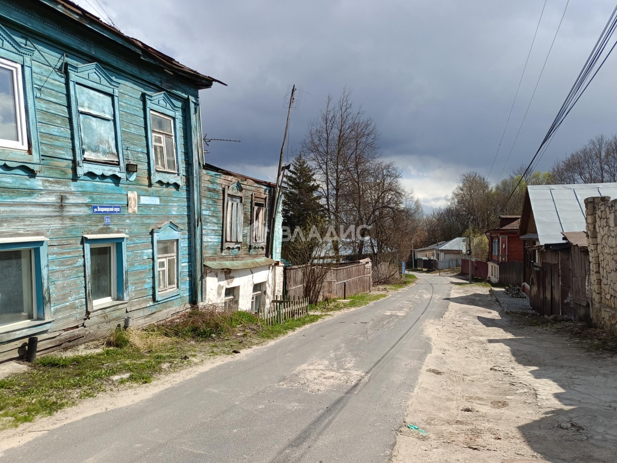 Купить дачу, дом, коттедж за 16 500 000 рублей на Владимирский спуск