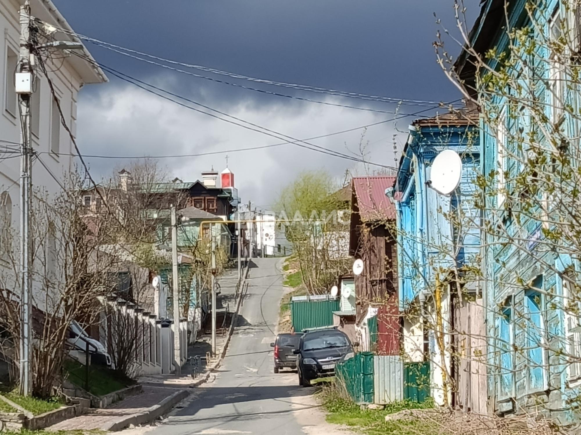 Купить дачу, дом, коттедж за 16 500 000 рублей на Владимирский спуск