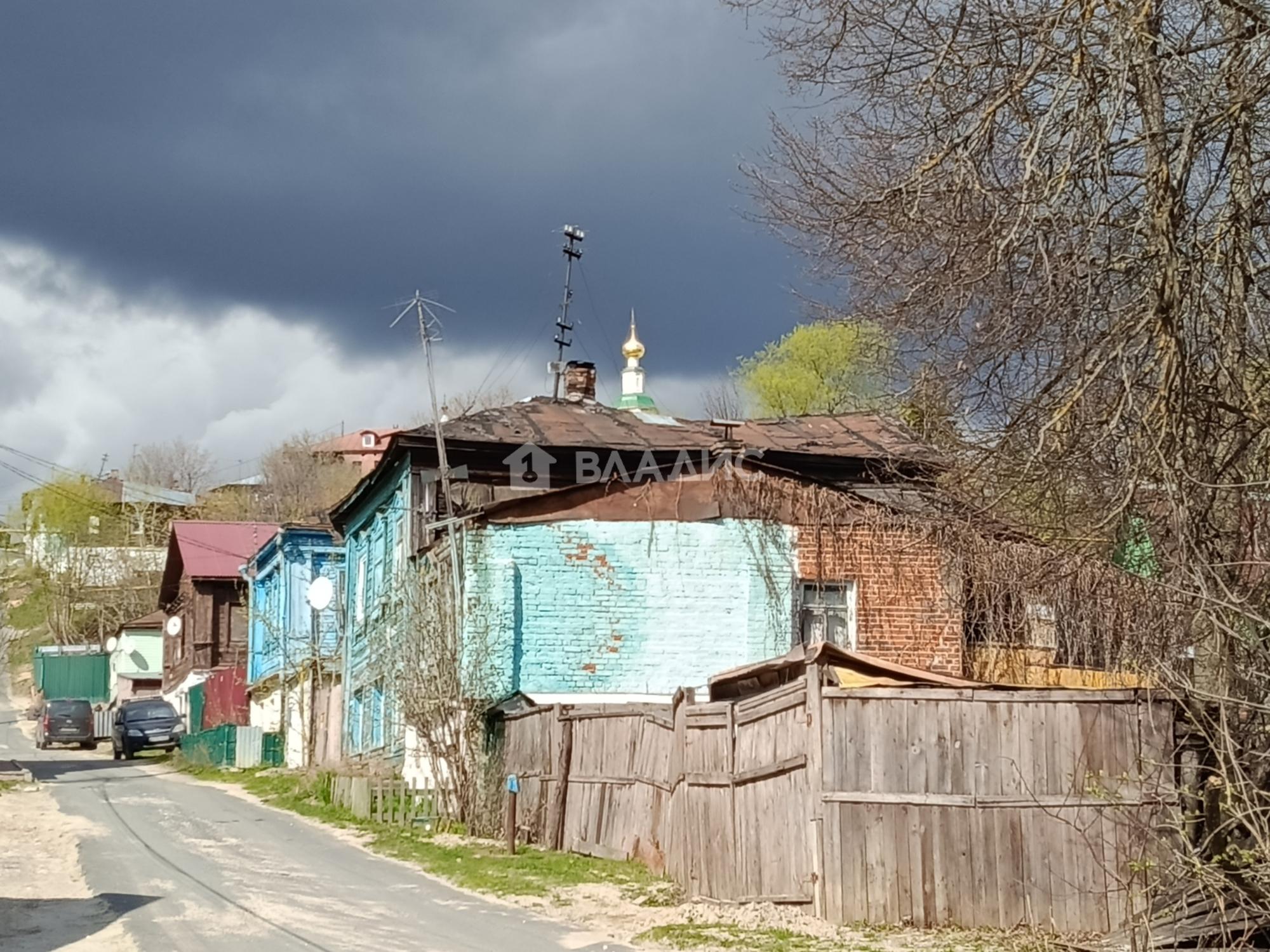 Купить дачу, дом, коттедж за 16 500 000 рублей на Владимирский спуск
