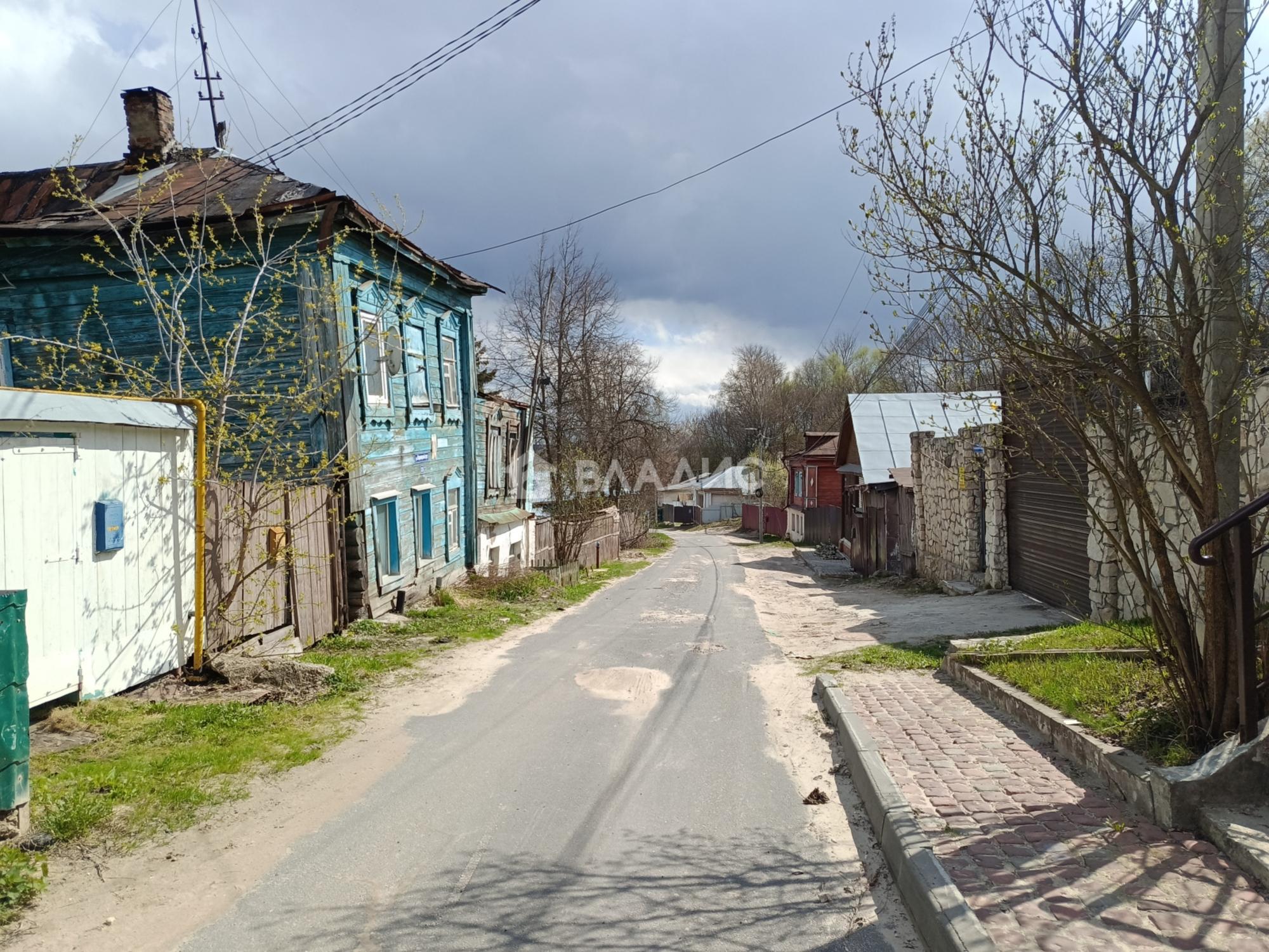 Купить дачу, дом, коттедж за 16 500 000 рублей на Владимирский спуск