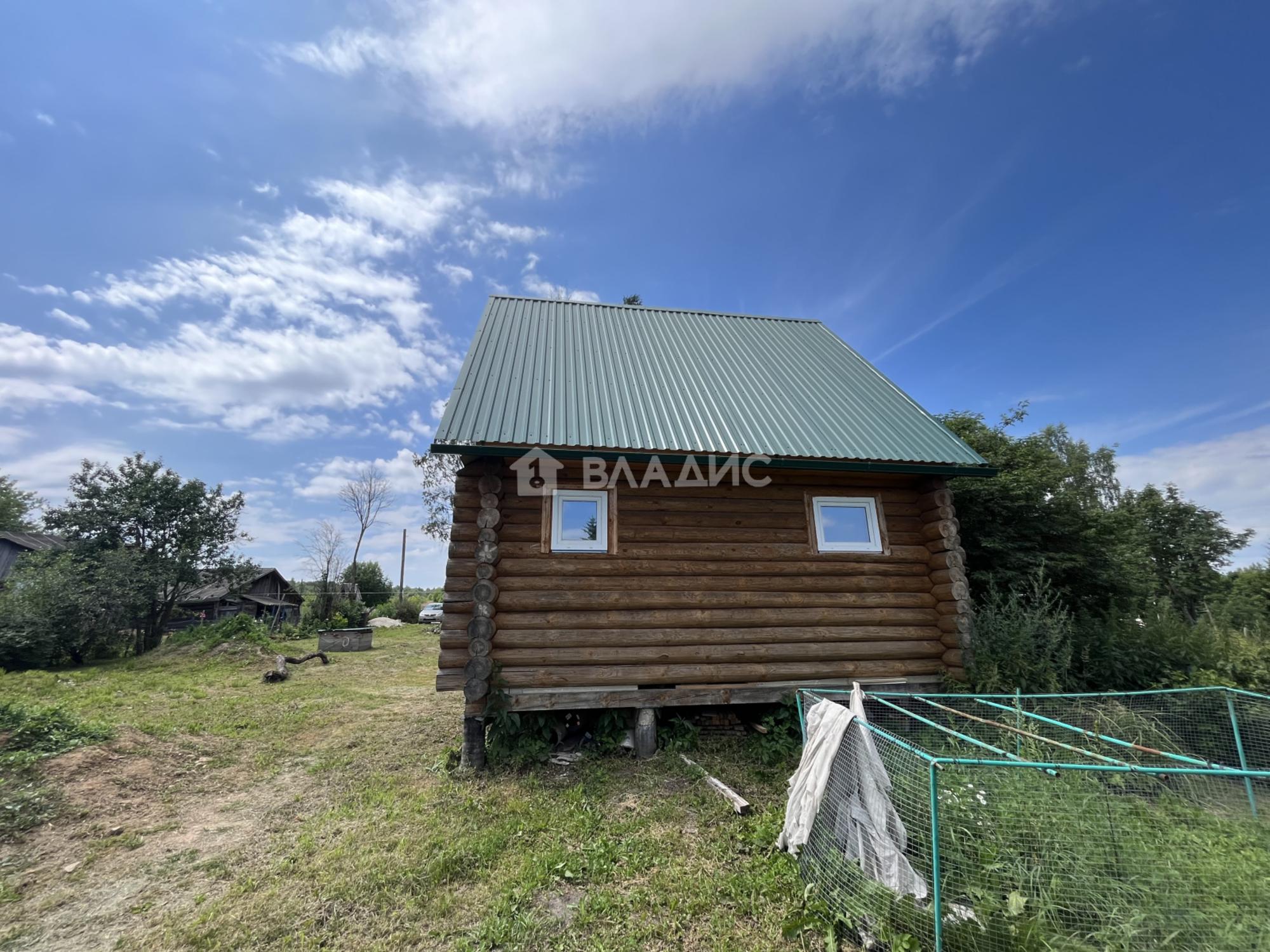 Купить дачу, дом, коттедж за 1 250 000 рублей