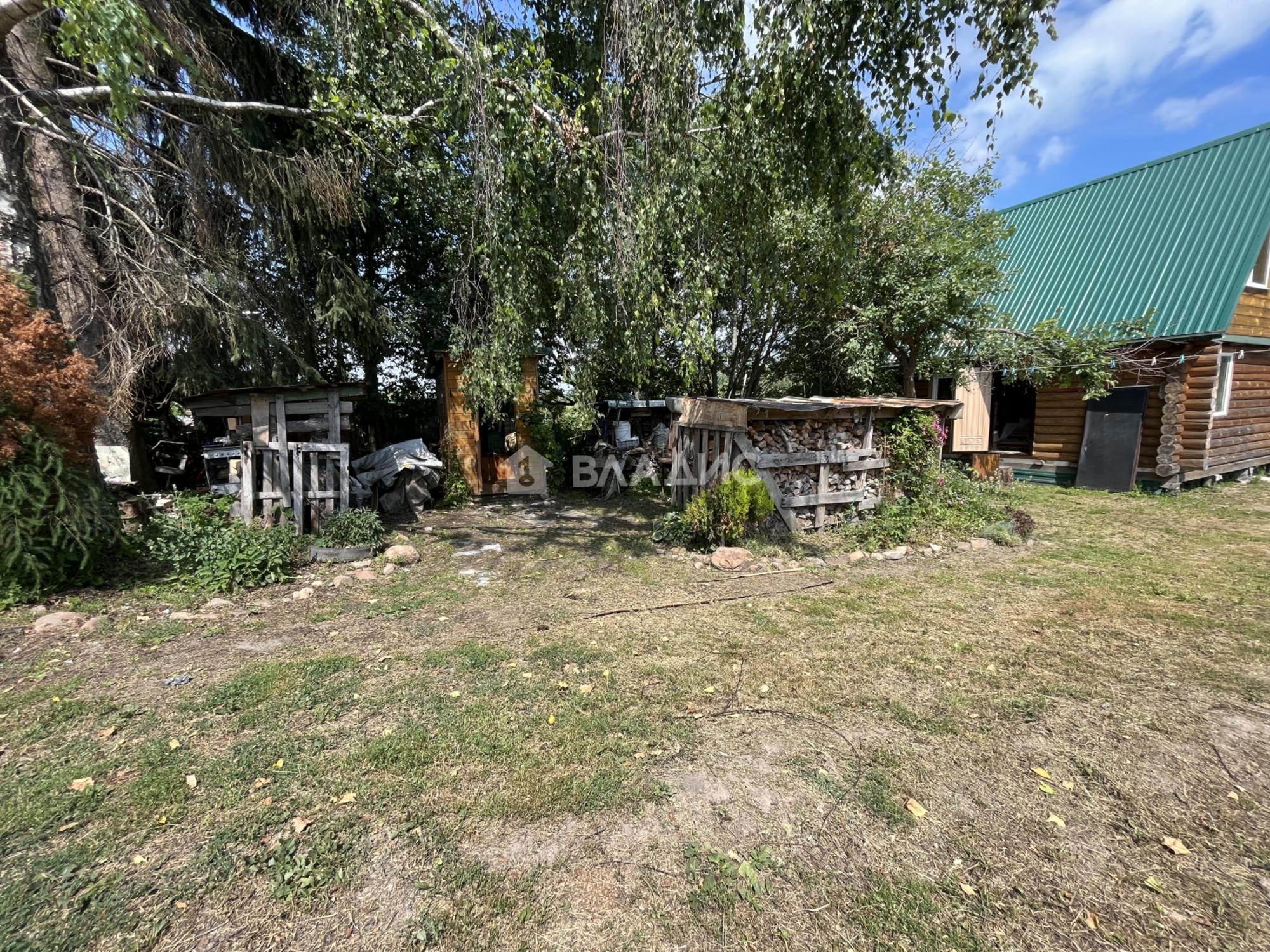 Купить дачу, дом, коттедж за 1 250 000 рублей