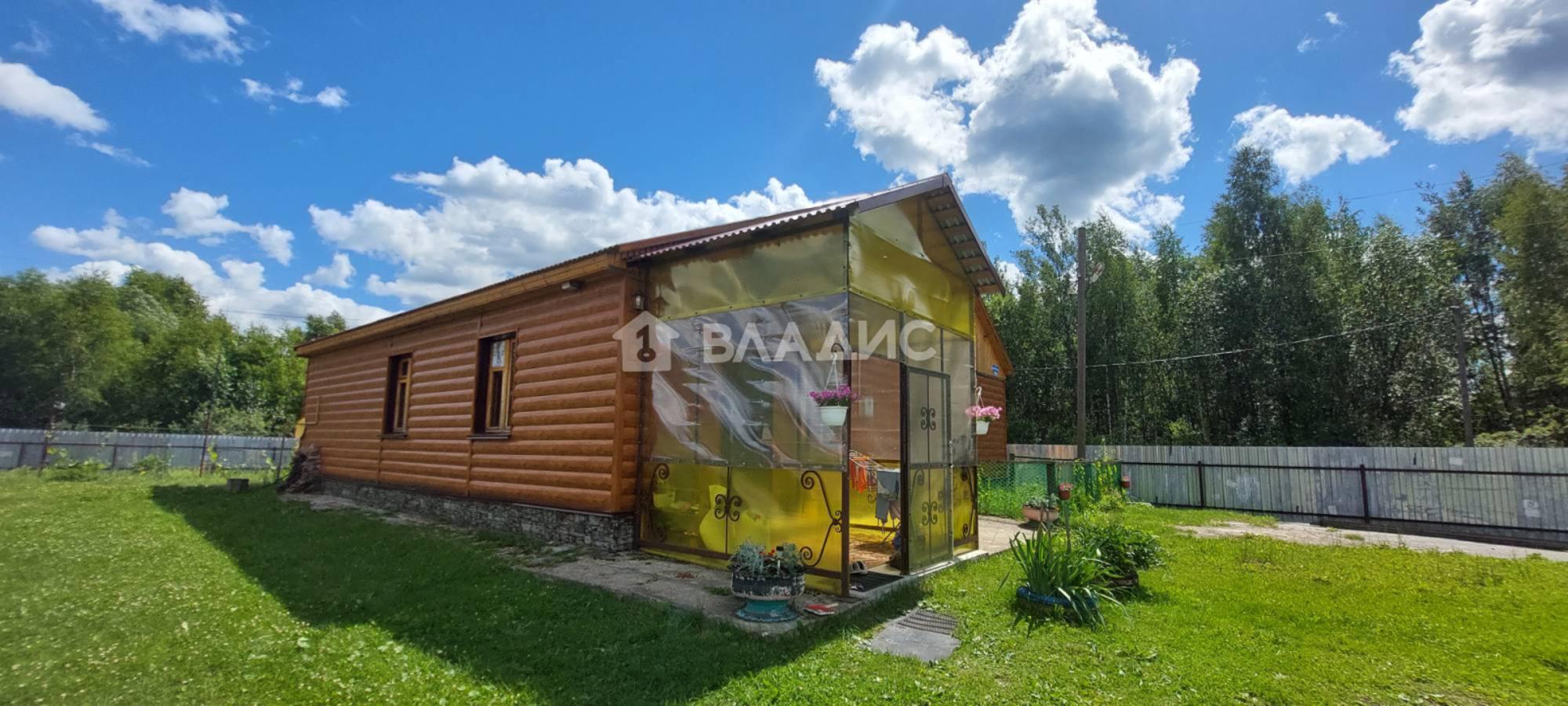 Купить дачу, дом, коттедж за 12 800 000 рублей на Железнодорожная улица