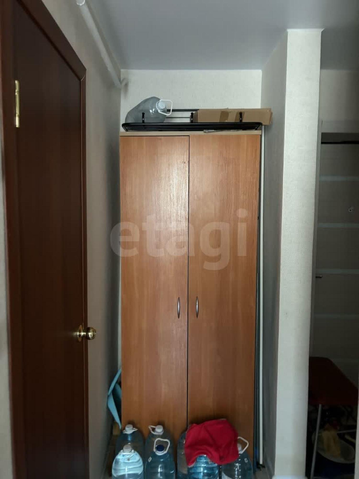 Купить квартиру за 3 070 000 рублей на улица Дружбы, 7