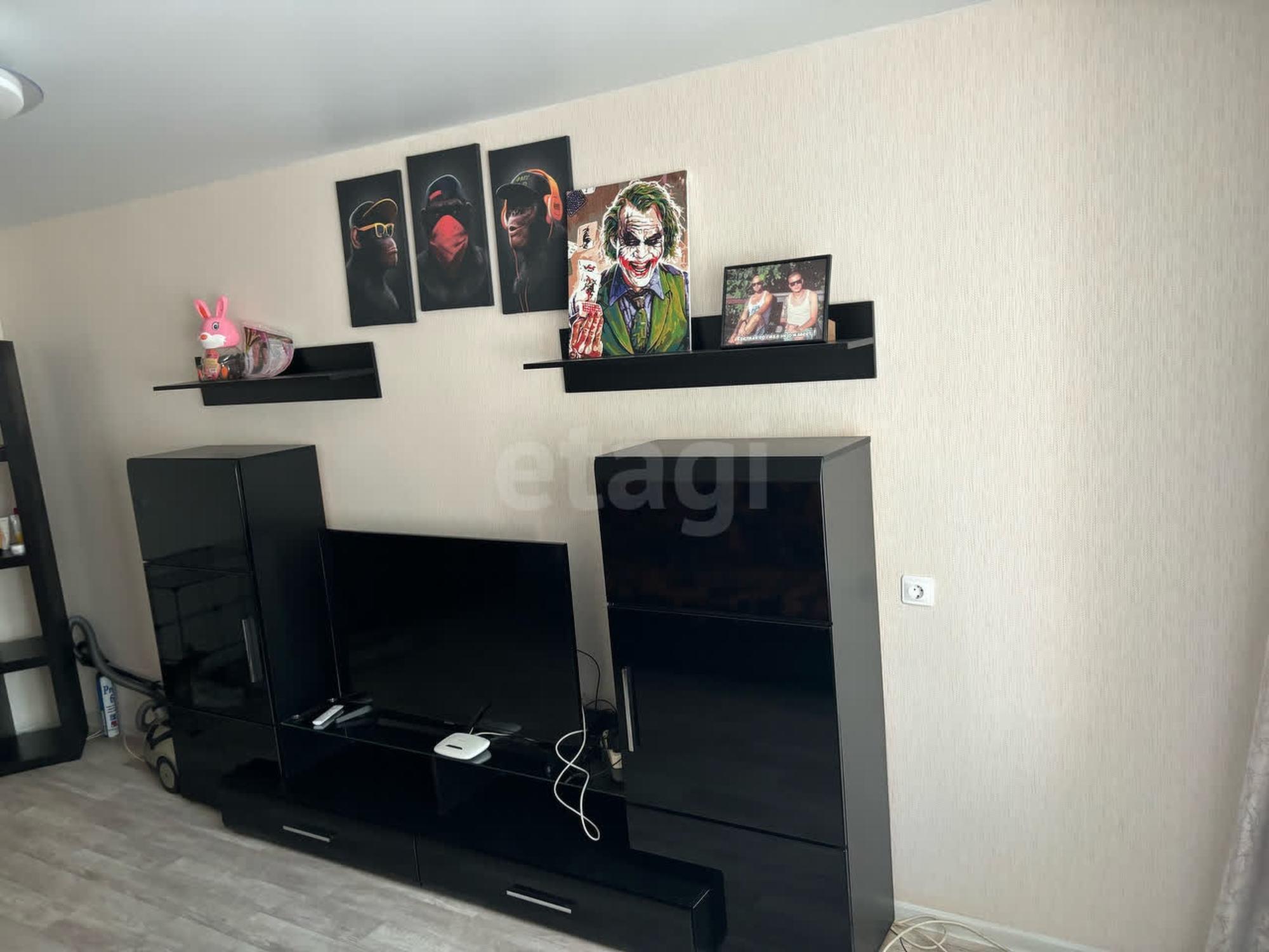 Купить квартиру за 3 070 000 рублей на улица Дружбы, 7